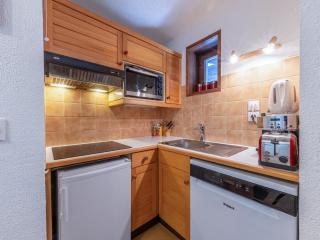Duplex 3 pièces avec wifi et parking, 6 pers., au pied des pistes à Val-d'Isère - FR-1-694-422 - 6