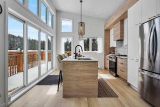 Twin Cottages by the River - Corpo & Events - 5