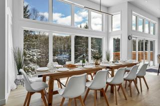 Twin Cottages by the River - Corpo & Events - 3