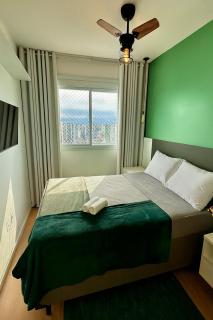 Apê com 2 quartos perto do Metrô Belém - 8