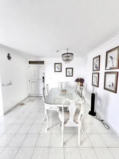 Apartamento frente al mar - 2