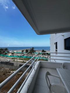 Apartamento frente al mar - 1