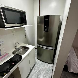 Loft Lux SM 15 (Jacuzzi, Smart TV, Ar condicionado, Cozinha) - 4