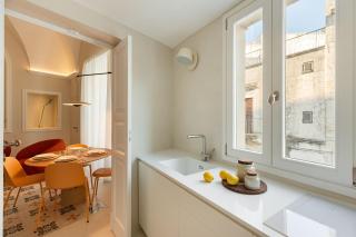 Palazzo Melogna, terrace and Jacuzzi - 8