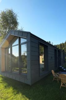 Modernes Familien Tiny House - Natur & Sternenhimmel inklusive! - 6