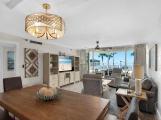 Hidden Dunes Condominium 0101 by Newman-Dailey - 8