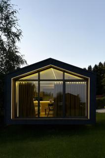 Modernes Familien Tiny House - Natur & Sternenhimmel inklusive! - 0
