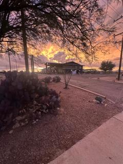 Copper Stay Inn - Rodeway Inn Benson AZ I-10 Exit 304 - 9