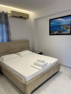 White Villa Ksamil - 6