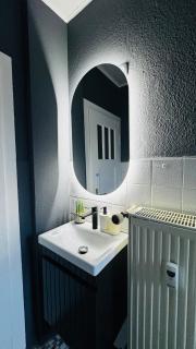 3-room apartment with parking space Sleepomat - 2