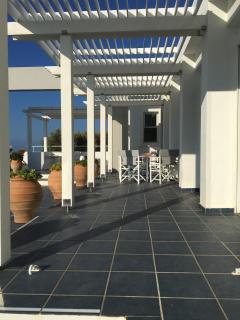 Blue Terrace Villa Plakias - 1