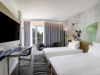 Novotel Warszawa Airport - 3