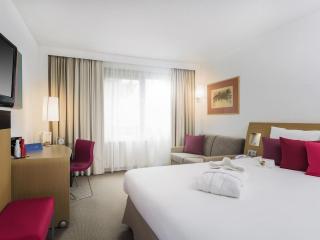 Novotel Warszawa Airport - 3