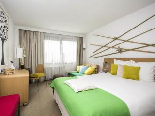 Novotel Warszawa Airport - 2