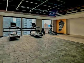 Apto bella vista, zona exclusiva! - 2