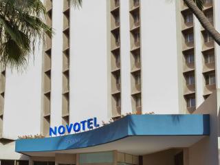 Novotel Dakar - 8