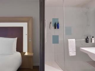 Novotel Dakar - 4