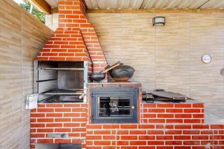 Cantinho do Sossego na Agua Branca - 7