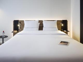 Novotel Lausanne Bussigny - 2