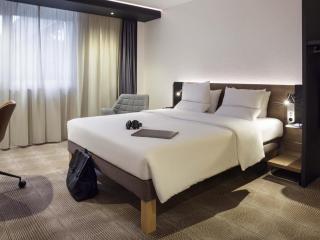 Novotel Lausanne Bussigny - 1