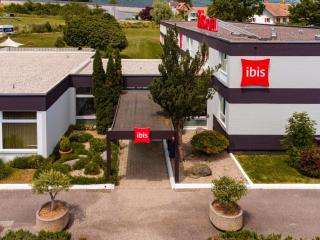 ibis 3 Lacs Neuchâtel - 4