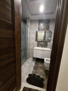 2 Bed Luxury Furnished Apartment In DHA Phase 8-Lahore - 3