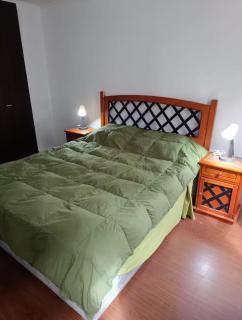 Departamento studio Metro Toesca - 9