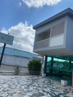 Pousada Laranjeiras - 0