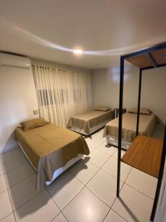 Pousada Laranjeiras - 8