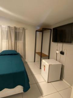 Pousada Laranjeiras - 6