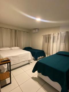 Pousada Laranjeiras - 7