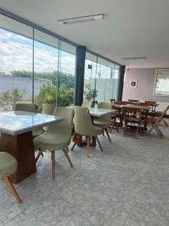 Pousada Laranjeiras - 5