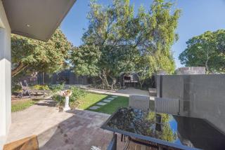 Wildflower Cottage - 3