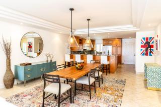 2 Bdrm Stunning Marina View at The Yacht Club C5 - 5
