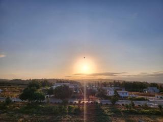 The house in front of the mountain - 7