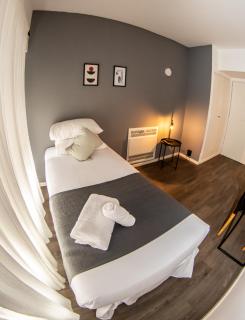 El Misti Suites Buenos Aires - 9