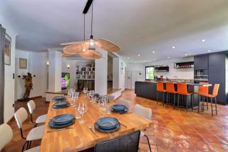 Summer Gem - Nature & Swimming Pool - Ventabren - 5