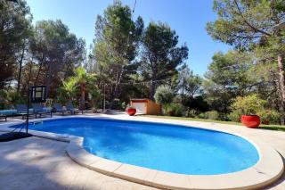 Summer Gem - Nature & Swimming Pool - Ventabren - 0