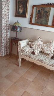 Casa Rural en San Carlos del Valle- Doña Gumersinda - 7