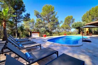 Summer Gem - Nature & Swimming Pool - Ventabren - 4