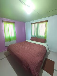 Mate Sur Hostal - 2