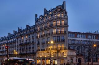 Yuna Saint-Germain-des-Prés - Serviced Apartments - Parijs - 1