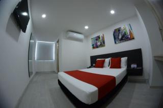 Massay Hotel - Neiva - 2