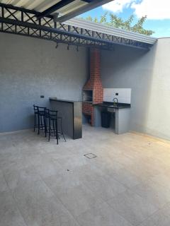 Casa recem reformada - 2