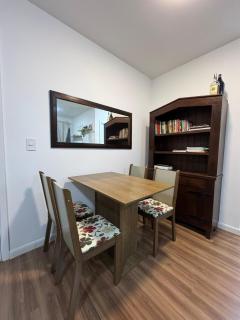 Apartamento Aconchegante Ponto Estratégico - 7