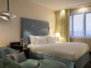 Sofitel Marseille Vieux-Port - 1