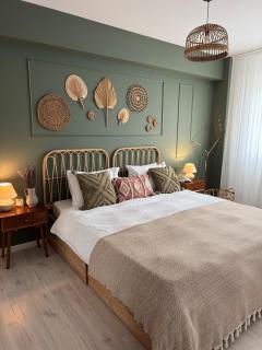 Stylish Flat Brașov Hideaway - 0