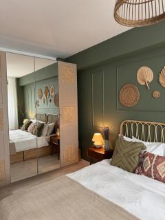 Stylish Flat Brașov Hideaway - 7