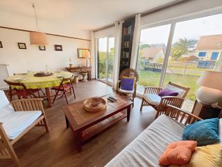 Maison atypique -Jardin, terrasse & cabane perchée - 8