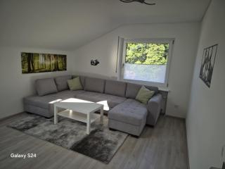 Ferienwohnung Ausblick - 7